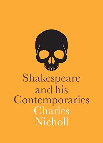 Imagen de archivo de Shakespeare and his Contemporaries (National Portrait Gallery Companions) a la venta por WorldofBooks