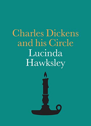 9781855145962: Charles Dickens and his Circle (National Portrait Gallery Companions)