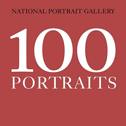 Imagen de archivo de 100 PORTRAITS /ANGLAIS a la venta por Books From California
