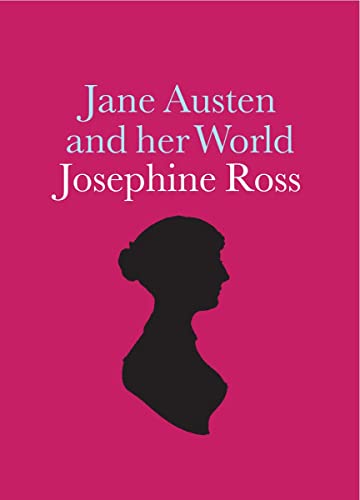 Beispielbild fr Jane Austen and Her World zum Verkauf von Blackwell's