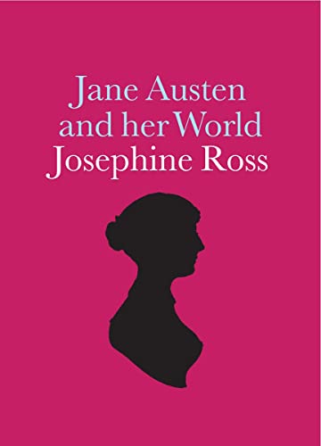 Imagen de archivo de Jane Austen and her World a la venta por Better World Books: West