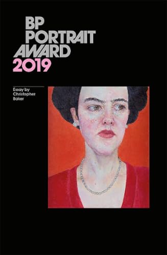 Stock image for BP Portrait Award 2019 for sale by WorldofBooks