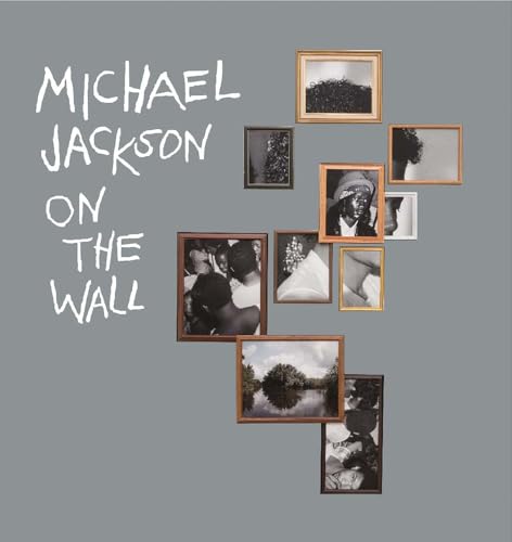 Stock image for Michael Jackson: On the Wall for sale by ThriftBooks-Atlanta