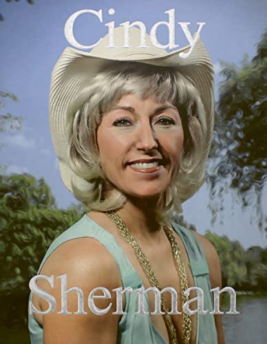 

Cindy Sherman ( Signed ,Inscribed,Dated) [signed] [first edition]