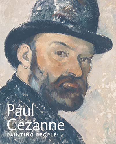 Imagen de archivo de Paul C zanne: Painting People a la venta por WorldofBooks