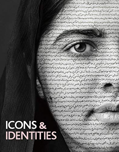 Stock image for Icons and Identities: Famous Faces from the National Portrait Gallery Collection for sale by WorldofBooks