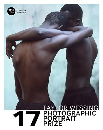 Stock image for Taylor Wessing Photographic Portrait Prize 2017 for sale by WorldofBooks
