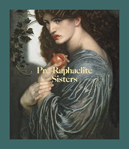 9781855147270: Pre-Raphaelite Sisters