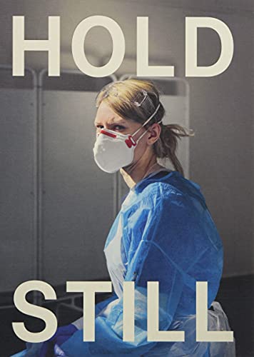 9781855147386: Hold Still: A Portrait of our Nation in 2020: Sunday Times Bestseller