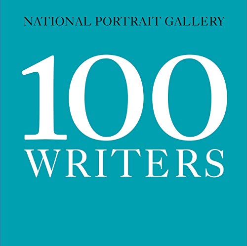 Imagen de archivo de 100 Writers a la venta por WorldofBooks