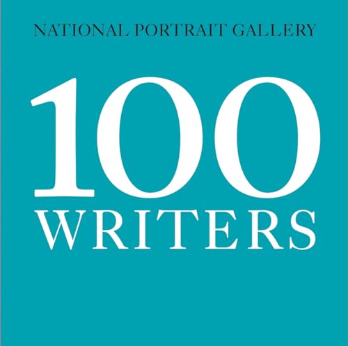 Stock image for 100 Writers for sale by Irish Booksellers