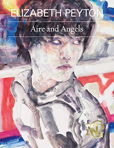 Beispielbild fr Elizabeth Peyton Aire and Angels zum Verkauf von Marcus Campbell Art Books