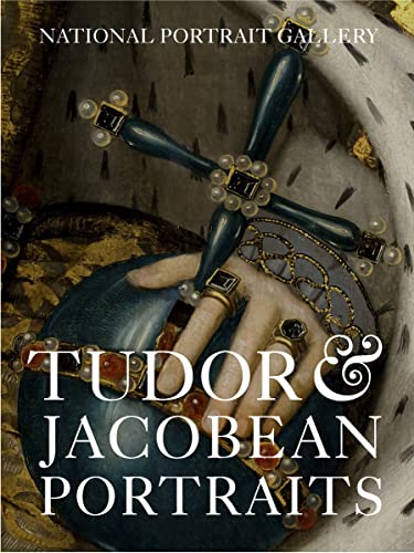 Imagen de archivo de Tudor & Jacobean Portraits a la venta por HPB-Blue