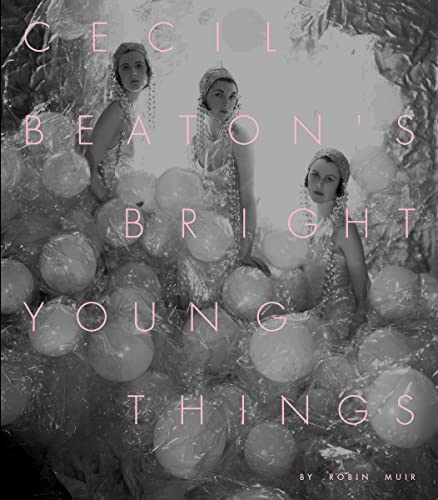 Stock image for Cecil Beaton s Bright Young Things for sale by Revaluation Books