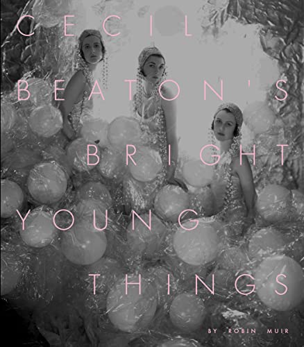 9781855147720: Cecil Beaton’s Bright Young Things
