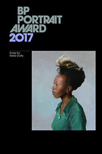 Imagen de archivo de BP Portrait Award 2017 a la venta por WorldofBooks