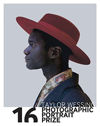 Stock image for Taylor Wessing Photographic Portrait Prize 2016 /anglais for sale by Irish Booksellers