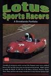 Stock image for Lotus Sports Racers: A Brooklands Portfolio (Brooklands Books Road Test Series) for sale by WorldofBooks