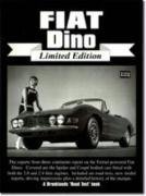 Fiat Dino-limited Edition (9781855206038) by Clarke, R. M.