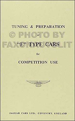 9781855207905: Tuning & Preparation of 