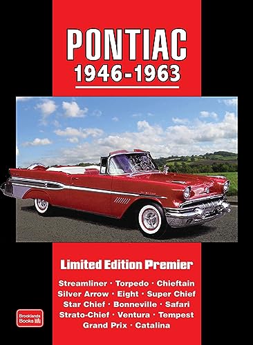 Pontiac 1946-1963 Limited Edition Premier