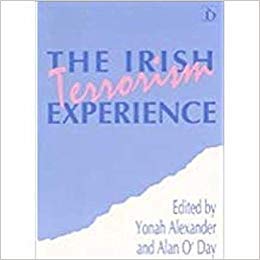 9781855212107: The Irish Terrorism Experience