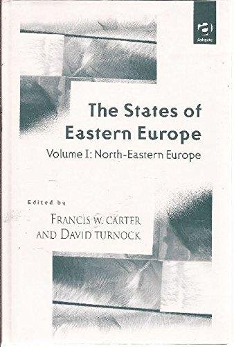 Stock image for The States of Eastern Europe, Vol. 2: South-Eastern Europe for sale by Books From California