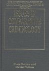 Beispielbild fr Issues in comparative criminology. zum Verkauf von Kloof Booksellers & Scientia Verlag