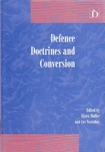 Beispielbild fr Defence Doctrines and Conversion zum Verkauf von Bestsellersuk