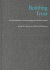 Imagen de archivo de Building Trust : An Introduction to Peacekeeping and Arms Control a la venta por Better World Books