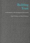 Stock image for Building Trust : An Introduction to Peacekeeping and Arms Control for sale by Better World Books