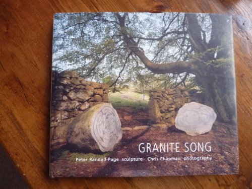 Stock image for Granite Song for sale by Housing Works Online Bookstore