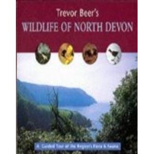 Beispielbild fr Wildlife of North Devon zum Verkauf von WorldofBooks