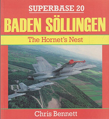 Beispielbild fr Baden Sollingen: The Hornet's Nest - Superbase 20 zum Verkauf von WorldofBooks