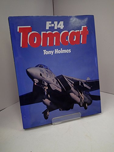 9781855321267: F-14 Tomcat