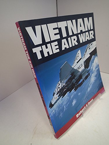 Beispielbild fr Vietnam : The Air War zum Verkauf von Syber's Books