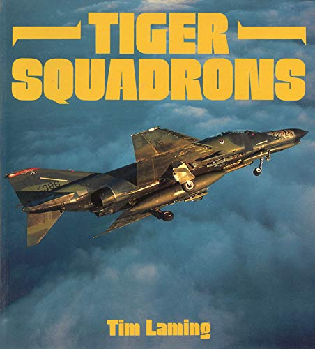 Stock image for Tiger Squadrons (Osprey Colour Series) for sale by Wonder Book