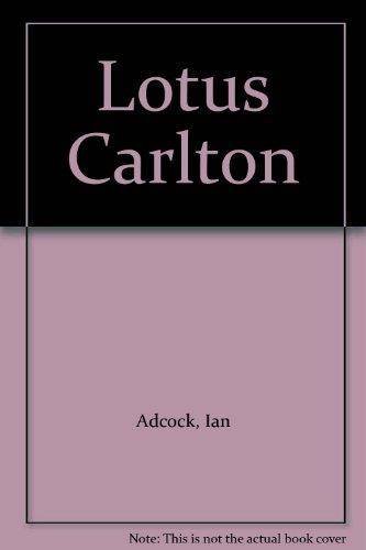 Lotus Carlton