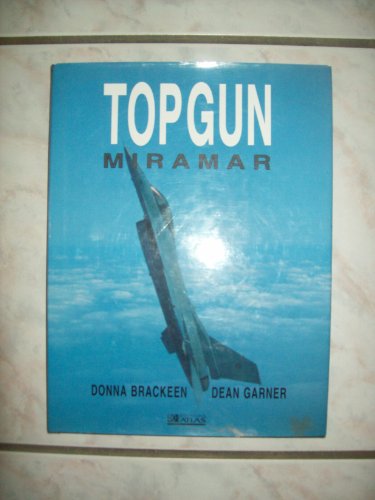Beispielbild fr Topgun Miramar zum Verkauf von WorldofBooks