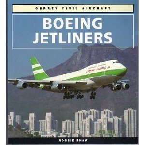 Stock image for Boeing Jetliners for sale by Virtuous Volumes et al.