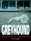 Stock image for The Greyhound: A Pictorial Tribute to an American Icon for sale by WorldofBooks