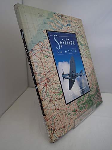 Stock image for Spitfire in Blue (Osprey Classic Aircraft) for sale by WorldofBooks