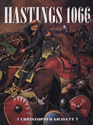 Beispielbild fr Hastings 1066: The Fall of Saxon England (Trade Editions) zum Verkauf von WorldofBooks