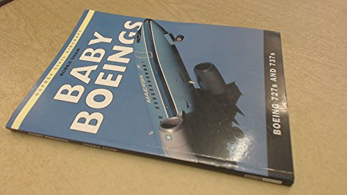 Beispielbild fr Baby Boeings (Civil aircraft) zum Verkauf von WorldofBooks