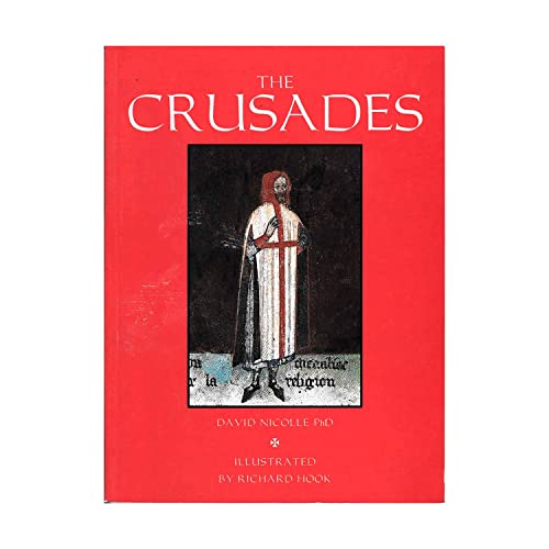 Beispielbild fr The Crusades (Trade Editions) zum Verkauf von AwesomeBooks