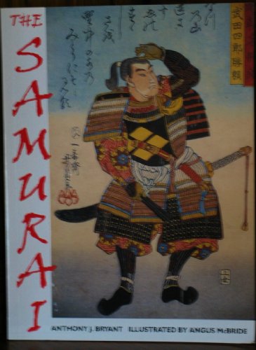 Beispielbild fr The Samurai, The (Histories) zum Verkauf von medimops