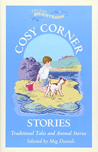 9781855340367: COSY CORNER STORIES: Tales from Brierybank: 3