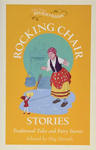 Beispielbild fr Rocking Chair Stories zum Verkauf von Blackwell's
