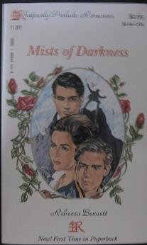 Stock image for Mists of Darkness: Rhapsody Prelude #101 for sale by Eatons Books and Crafts