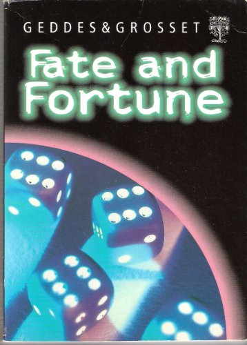 Stock image for Fate and fortune for sale by SecondSale